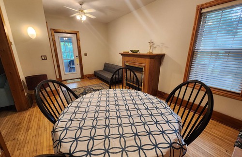 Port Elgin Cottage | Welcome to Eternal Bliss Cottages. La casa de mis sueños!