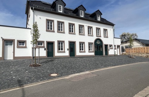 Mettlach Apartment | Welcome to Ferienhaus Kaiser Wilhelm: Your retreat in the Saarschleifenland