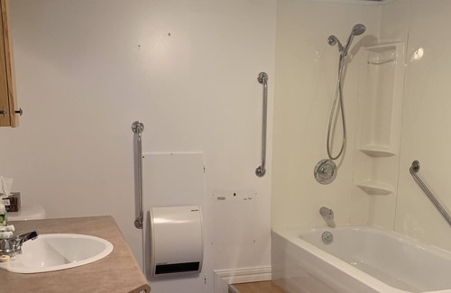Riviere-au-Renard Apartment | Welcome to Gaspésie