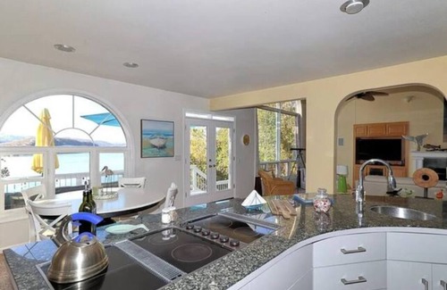 Glenhaven House | welcome to Glenhaven House at the Narrows.”