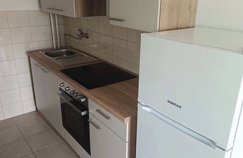 Breznicki Hum House | Welcome to Green Heaven, a 3-bedroom retreat in Zagorje, perfect for relaxation!