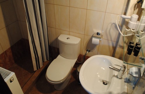 Loutraki House | Welcome to Guesthouse Yades, Double Studio!