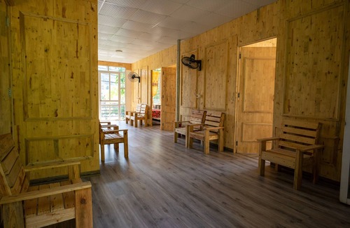 Ha Giang House | Welcome to Ha Giang Creekside Homestay and Hostel