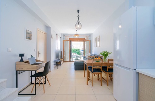 Neos Marmaras House | Welcome to Halkidiki!