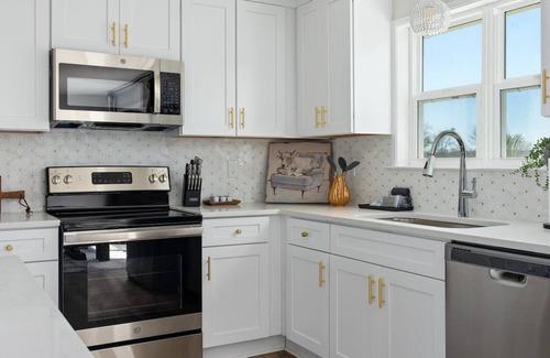 Bessemer House | Welcome to Harpers Dairy!