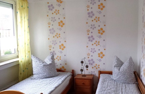 Hinte Apartment | Welcome to Hinte at the gates of the seaport Emden!