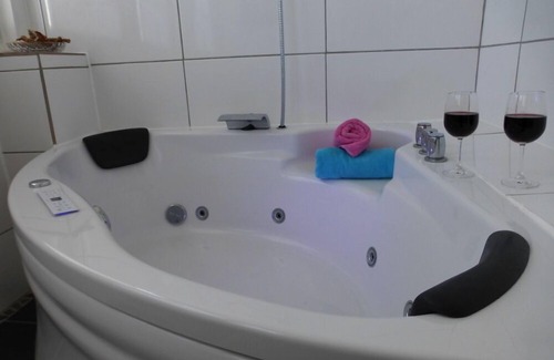 Hinte Apartment | Welcome to Hinte just outside the seaside town of Emden!