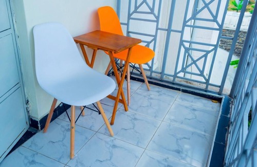 Hospital Apartment | Welcome to home away from home