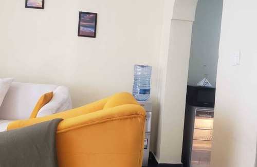 Hospital Apartment | Welcome to home away from home