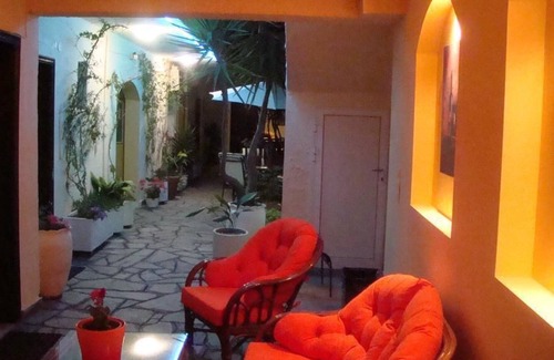 Neos Marmaras Bed & Breakfast | Welcome To Hotel petunia, In Neos-marmaras,xalkidiki ,greece, double room 6
