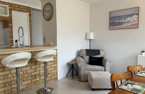 City Centre House | Welcome to Jim's Place! A lovely home in a fantastic location!