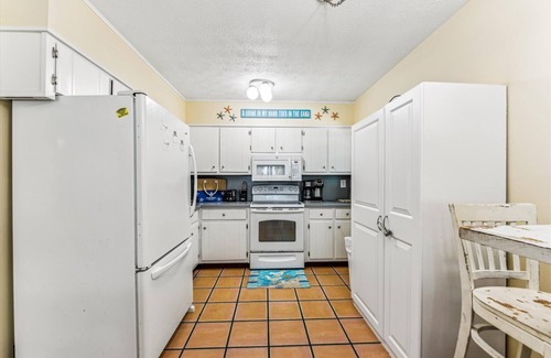 East End House | Welcome to Just Coastin'!