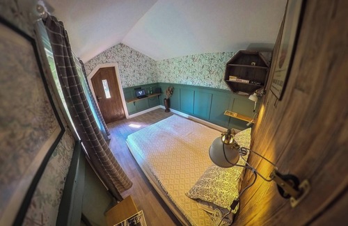 Ramuli RV Rental | Welcome to Kārkliņi camping