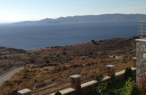 Karystos Apartment | Welcome to Karystos View