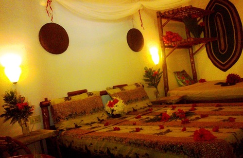 Jambiani Bed & Breakfast | Welcome to Kobe House, cozy solutions in beachfront properties.