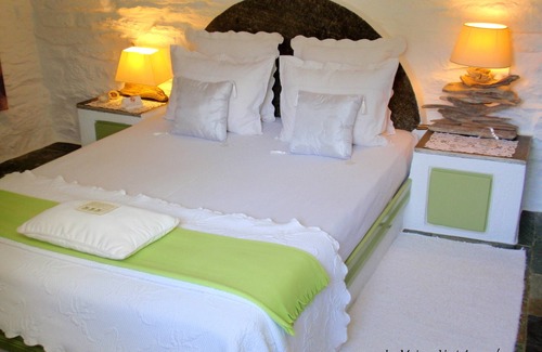 Kea Hotel | Welcome to La Maison Vert Amande.