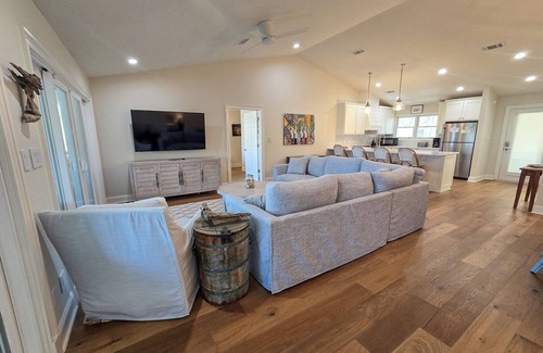 Plantation House | Welcome to La Fiesta!