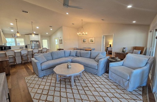Plantation House | Welcome to La Fiesta!