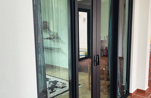 Banting Villa | Welcome to Laman Abang Bali-styled Villa, a great spot to experience Banting🏡
