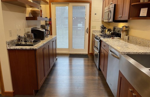 Grand Marais House | Welcome to Le Chalet in Grand Marais - walking distance to Lake Superior & more!
