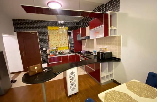 Bamburi Apartment | Welcome to Lily Homes and enjoy the beachfront bliss at your doorstep.