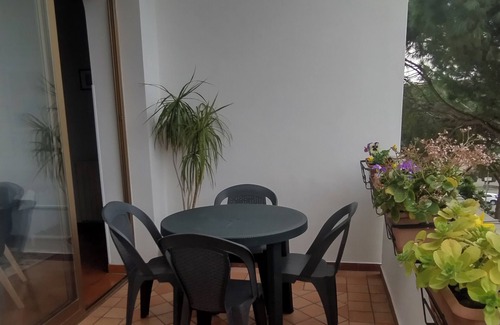 Quartiere XXXIII Lido di Ostia Ponente House | Welcome to Loretta's