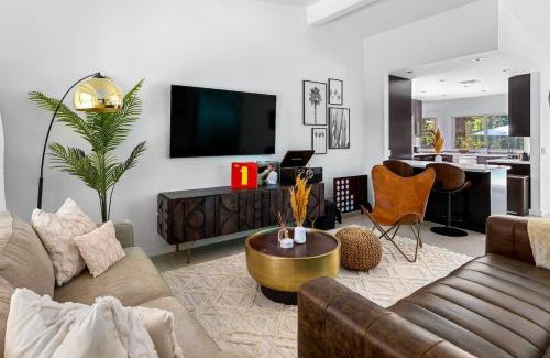 Racquet Club South House | Welcome to LUX Palmas!