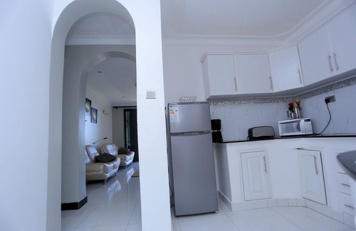 Kampala Apartment | Welcome to Makula Premium apartments! 1 of 6 alluring rentals we offer.