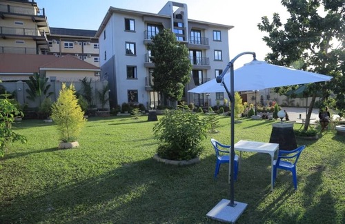 Kampala Apartment | Welcome to Makula Premium apartments! 1 of 6 alluring rentals we offer.