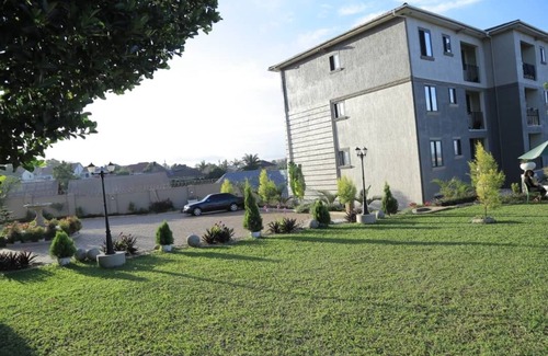 Kampala Apartment | Welcome to Makula Premium apartments! 1 of 6 alluring rentals we offer.