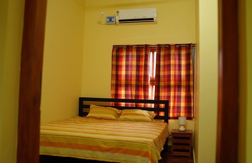 Kannur Bed & Breakfast | "Welcome to Malabar Serenity: Where Tradition Meets Tranquility" 1