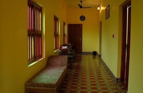 Kannur Bed & Breakfast | "Welcome to Malabar Serenity: Where Tradition Meets Tranquility"