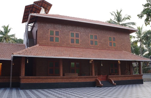 Kannur Cottage | "Welcome to Malabar Serenity: Where Tradition Meets Tranquility"