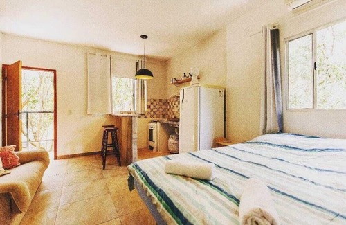 Pipa Apartment | Welcome to Marina EcoHome, "Comfort and peace next to Praia do Amor, Pipa.
