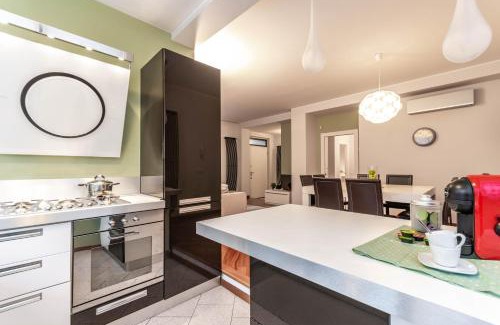 Varedo Apartment | Welcome to Milan and More!