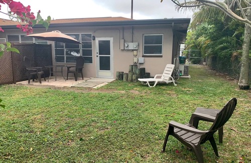 Caloosahatchee House | Welcome to My Corner of Paradise