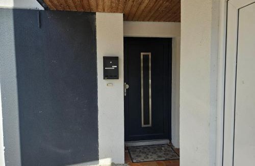 Abstatt Apartment | Welcome to Ndé-flat in Abstatt