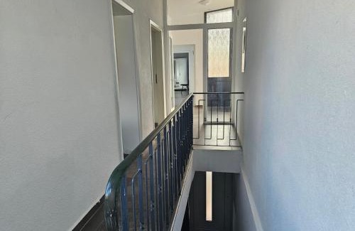Abstatt Apartment | Welcome to Ndé-flat in Abstatt