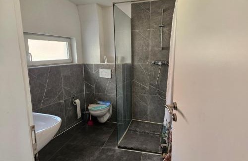 Abstatt Apartment | Welcome to Ndé-flat in Abstatt