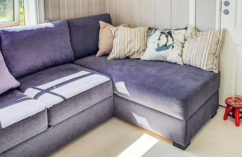 Nordre Land House | Welcome to North Torpa and this beautiful vacation home.