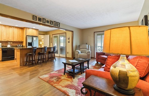 Bronston Condo | Welcome to Number Two Fairway – Your Home Away From Home
