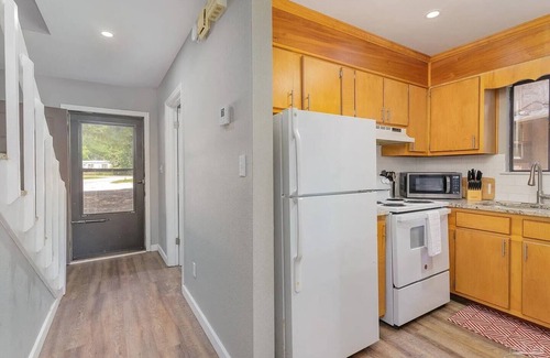 Pensacola House | Welcome to our 2BR home , Waterfront!