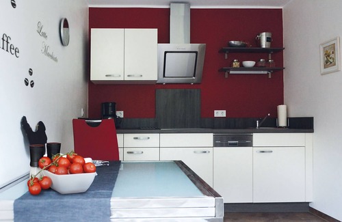Pellenz Apartment | Welcome to our 4 star apartment Im Rosental in Andernach am Rhein