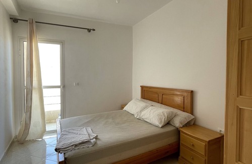 Al Hoceima Hotel | Welcome to our apartment.