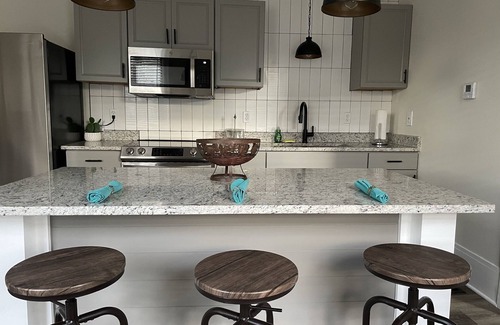 Porterdale House | Welcome to our beautiful home in the historic town of Porterdale.