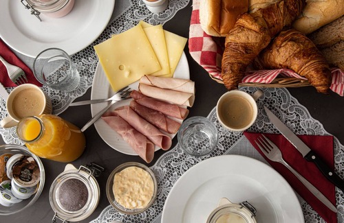 De Glind Bed & Breakfast | Welcome to our beautiful bed and breakfast, pure quality of h