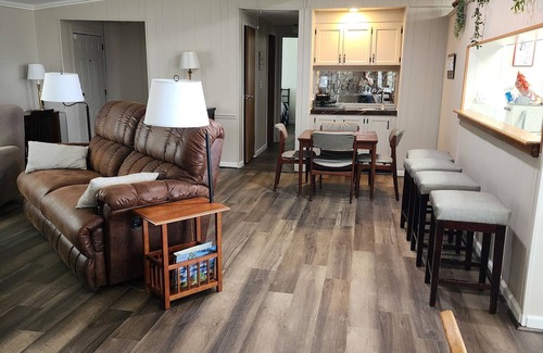 Corinth Other | Welcome to our charming farmhouse retreat nestled in the Kentucky countryside.