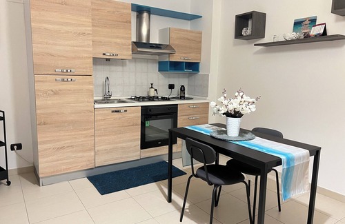 Casamassima Apartment | Welcome to our cozy Apartment! TERRY'S HOUSE 2 minutes from everything!