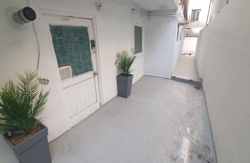 Jangan-dong Apartment | Welcome to our Cozy 1-bedroom apartment in Seoul and Enjoy