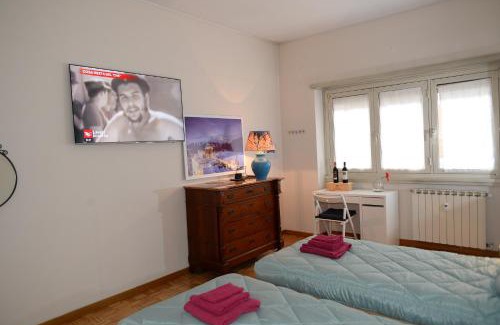 Tor di Quinto House | Welcome to our establishment We will be happy to welcome you